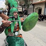 هیئت عزاداران امام حسین(ع)شهرستان بناب