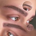 میکروبلیدینگ اسما بابائی