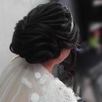 سالن زیبایی سێ تا،میکاپ آرتیست عروس