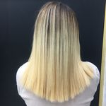 آرایشگاه زنانه ملیکا
