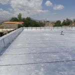 ایزوگام وعایق کاری