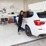 تشخیص رنگ خودرو سنج