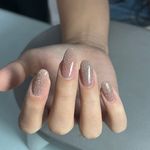 خدمات تخصصی ناخن یاسی