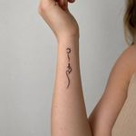 تتو بدن ،طراحی اختصاصی تتو (مرجان)