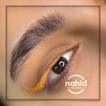 خدمات اکستنشن مژه ناهید