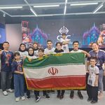آموزشگاه رباتیک سیگما شعبه کرج