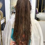 کراتین و احیای مو