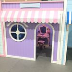 خانه بازی کودک پاستیلی