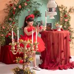 آتلیه عکاسی کودک و بارداری آبان