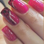 تخفیف یلدا خدمات و آموزش تخصصی ناخن ستایش