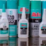 چسب و رنگ جنوب