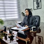 وکیل معصومه معبودی