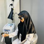 کلینیک فیزیوتراپی مشکات