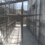 داربست فلزی پایه سازان