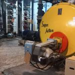 تعمیر فوق تخصصی پکیج مشعل موتورخانه ثانی