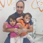 دندانپزشکی دکتر علی منتظمی (بیمه نداریم)