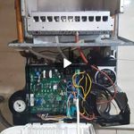 خدمات تعمیر پکیج و آبگرمکن تکلو