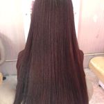 کلینیک تخصصی مو کراتین