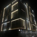 مسکن دیپلمات پرند