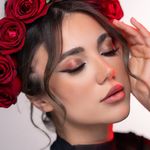 سالن زیبایی مرضیه امیراحمدی
