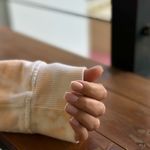 خدمات تخصصی ناخن و اکستنشن مژه نیلای