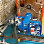 تاسیسات فنی عرفان