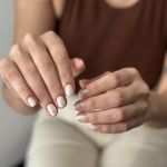 ناخن کیمیا چشمه