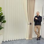 پرده و دکوراسیون سلطانی 
