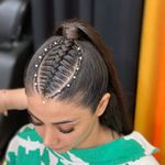 آرایشگاه زنانه و سالن زیبایی سلیمی