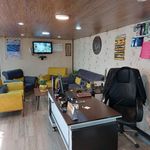 کافه کارواش زاینده رود