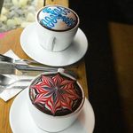 کافه رستوران آرمو