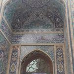 کتابخانه حسینیه امام رضا