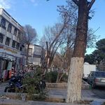 بوستان بازار دوم