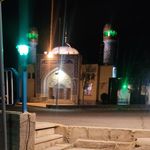 مسجد جامع انصارالمهدی