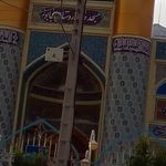 مسجد جامع جابوز
