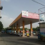 پمپ بنزین بهتا