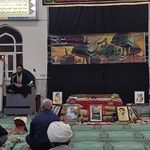 مسجد موسی ابن جعفر