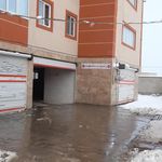 بانک ملی شعبه ۵۰۱۱ مرکزی مرند