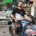 ترکیب رنگ بهره مند