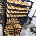 شیرینی سرای جام عسل نو(افشار)
