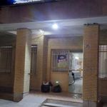خانه بهداشت فرادنبه