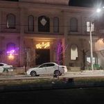 تالار قصر شیرین