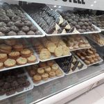 شیرینی سرای جام عسل نو(افشار)