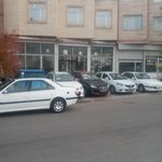 اتو گالری عباس زاده