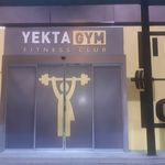 باشگاه ورزشی یکتا