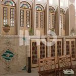 هتل سنتی پارس یزد