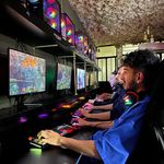 گیم نت بازی های کامپیوتری UG