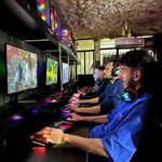 گیم نت بازی های کامپیوتری UG