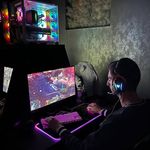 گیم نت بازی های کامپیوتری UG