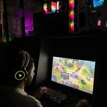 گیم نت بازی های کامپیوتری UG